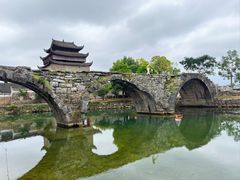 -上甘棠村