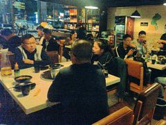 -味之绝热血美蛙鱼火锅(中坝店)