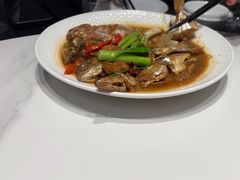 -鑫悦楼煎蟹·16年海鲜大排档