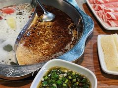 -傣妹火锅(南京东路一店)