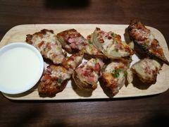 -G+KITCHEN(龙湖狮山天街店)