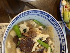 -老西安韩记三鲜煮馍(四府街店)