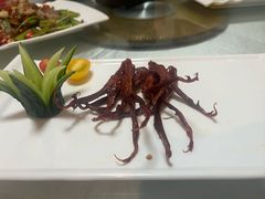 -峨嵋酒家(王府井店)