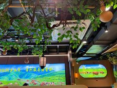 -乡土黄·鲜牛肉火锅·小龙虾(兴业街店)
