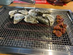 -蚝英雄鲜蚝自助专门店(长楹天街直营店)