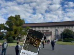 -东京国立博物馆