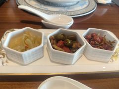 -王府井文华东方酒店-紫膳餐厅