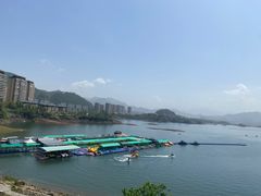 -千岛湖-欢乐水世界