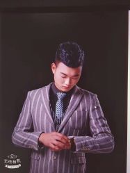 -索菲亚摄影会所