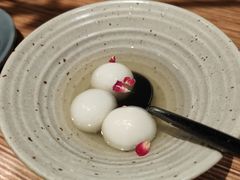 -本处·素食·融合料理(南油店)