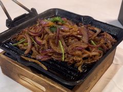 -巴音浩日娲·蒙餐(双林东路店)