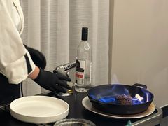 -王品牛排(郑州大卫城店)