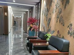 -海宝酒家(中山四路店)