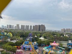 -成都欢乐谷