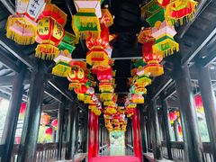 -深圳锦绣中华民俗村