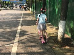 -千龙湖生态旅游度假区