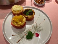 -龙鲜会·澳门生鲜火锅(诚品店)