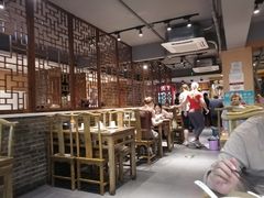 -河沿肉饼Beijing Pie(东华门店)
