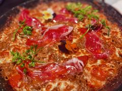 西班牙海鲜铁盘烩饭-C&R西班牙餐厅