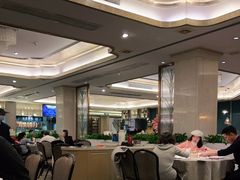 大堂-凯逸轩·匠心粤菜(中城名仕汇店)