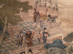 -上海博物馆(人民广场馆)