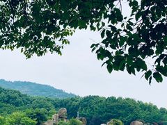 -白马涧龙池景区