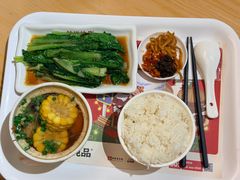 -钟姐炖品(万象城店)