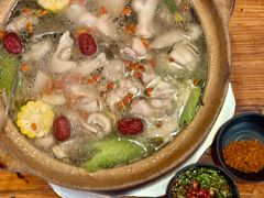 -洪大厨鸡煲(福田店)