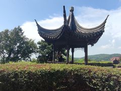 -西山风景区