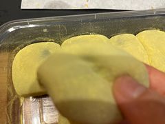 -钱湖手工麻糍店