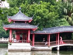 -桂林两江四湖景区