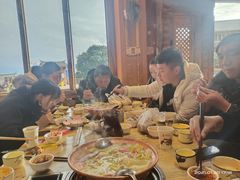 -阿婆情腊排骨火锅(金虹路店)