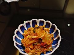 -天狗山料理(省体店)