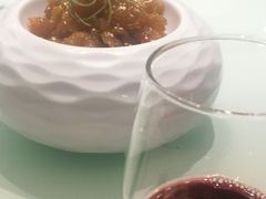 -骏莱海鲜鱼港(五角场店)