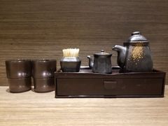 -雷神拉面(财富中心玉米楼店)