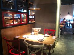 大堂-花椒笑成都小馆(百脑汇店)