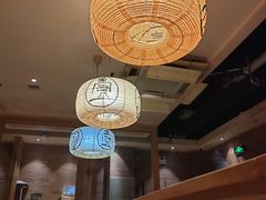 大堂-馋嘴蛙火锅