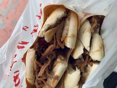 -樊记腊汁肉(竹笆市总店)