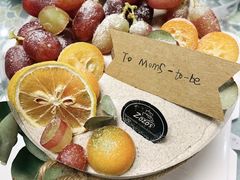 -ZOZO's昌左左精致甜品设计(新北店)