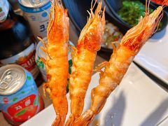 -水木锦堂·自助铁板烧(方庄时代店)