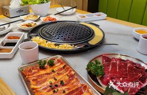 Special Flavor Pork Belly