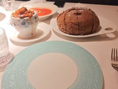 -波特曼西餐厅(南岗店)