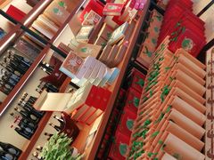 -旺顺阁海鲜广场(亚运村店)