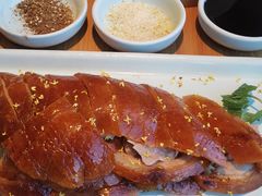 -青年公社·烤鸭(天玥中心店)