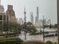 -上海苏宁宝丽嘉酒店·Cafe Bellagio西餐厅