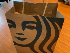 -星巴克(西安旺座现代城店)