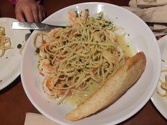 -阿甘虾餐厅(Maui)