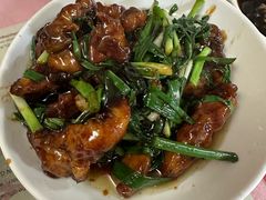 -蘭心餐厅(进贤路店)