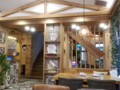 -外婆船宴餐厅·外婆喊你回家吃饭