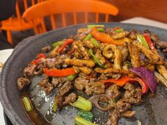 -一烙锅(友谊店)